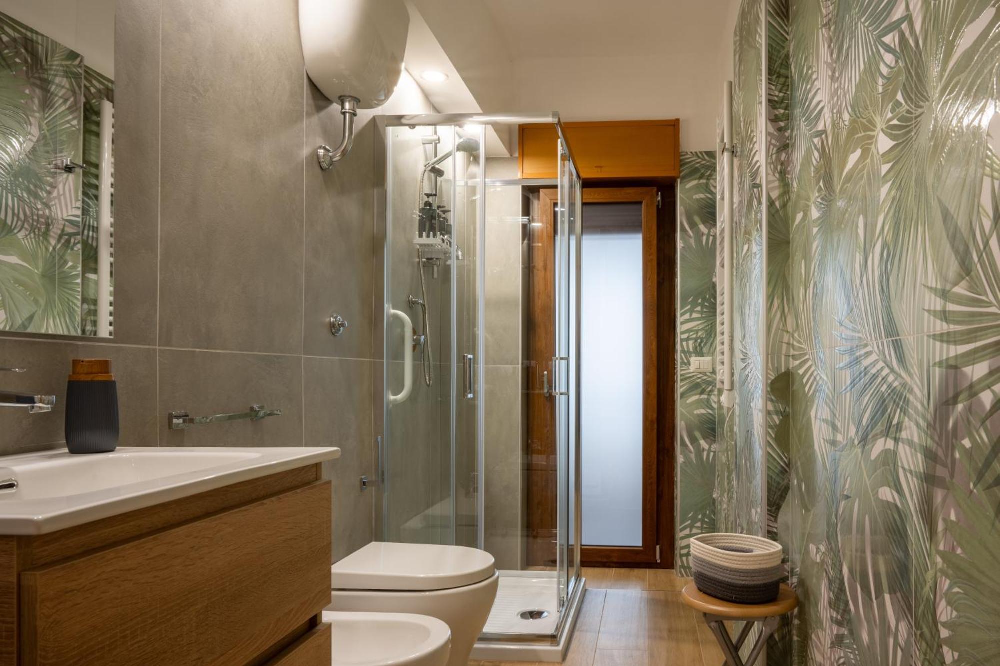 B&B Benvenuti Al Centro Caserta Bagian luar foto