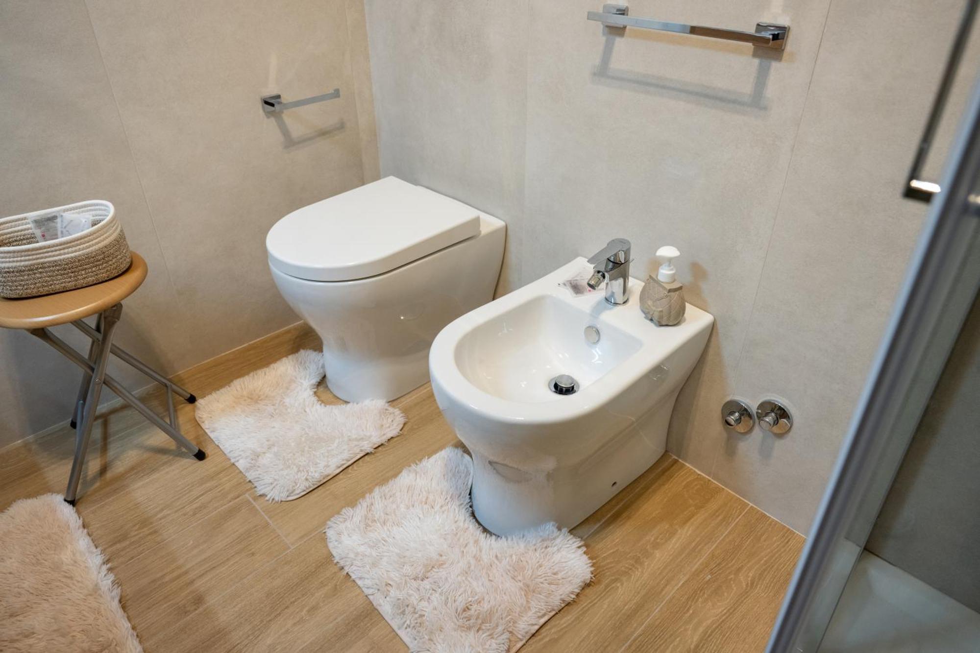 B&B Benvenuti Al Centro Caserta Bagian luar foto
